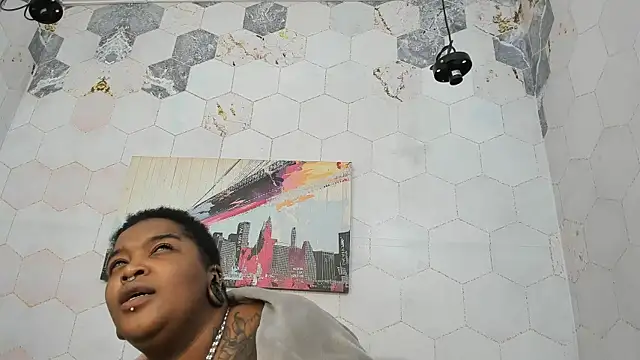 Anaa Fuentess online show from 06-05-26, 11:38