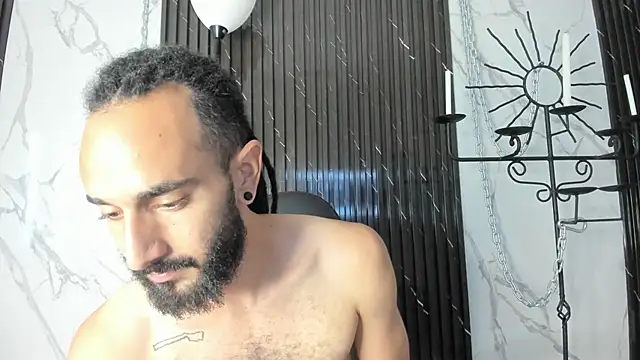 Tatis   online show from 12-01-25, 08:14