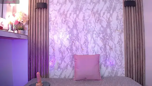 Georgina Astor online show from 09-13-25, 07:57