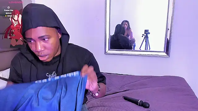 Duo69Sexual online show from 09-19-25, 07:36