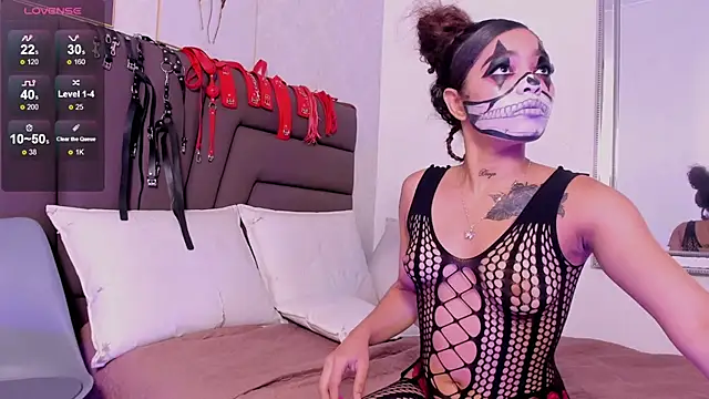 Duo69Sexual online show from 10-24-25, 07:32