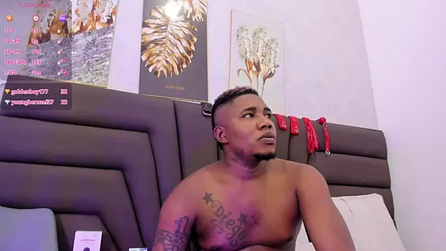 Duo69Sexual online show from 03-19-26, 07:07