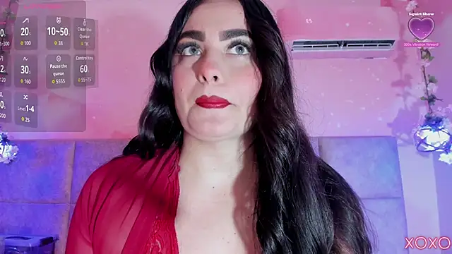 Snapshot of sofiiacarson chatting on 11-29-25, 09:34 sofiiacarson online show from 11-29-25, 09:34