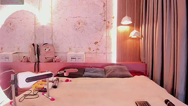 sofiiacarson online show from 03-14-26, 07:19