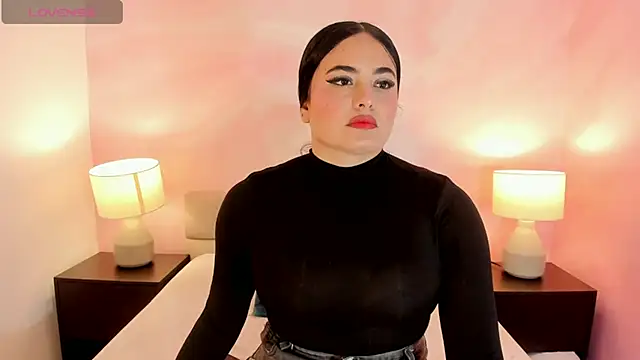 sofiiacarson online show from 04-23-26, 07:38