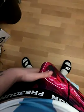 cook907920 online show from 10-22-25, 01:11