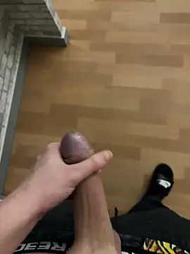 cook907920 online show from 11-27-25, 02:30