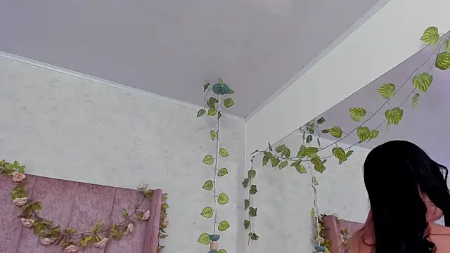 AnyaJay online show from 11-21-25, 10:08