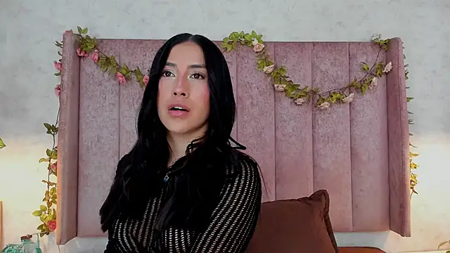 AnyaJay online show from 02-19-26, 09:44