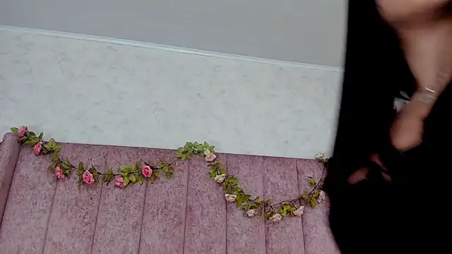 AnyaJay online show from 03-01-26, 10:12