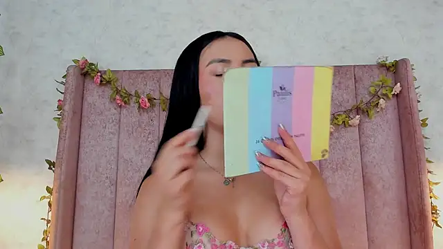 AnyaJay online show from 03-09-26, 09:52