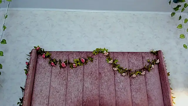 AnyaJay online show from 04-09-26, 08:47