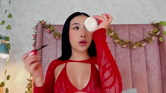 AnyaJay online show from 04-24-26, 09:39