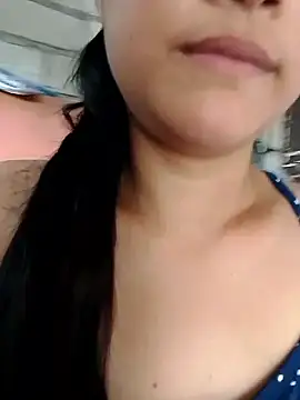 Pretty-Queen21 online show from 10-18-25, 02:58