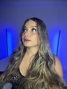 AnnyLopezzz  online show from 09-11-25, 12:00