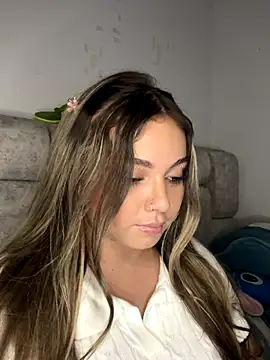 AnnyLopezzz  online show from 09-21-25, 05:25