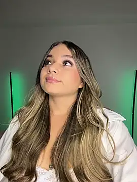 AnnyLopezzz  online show from 09-27-25, 05:45