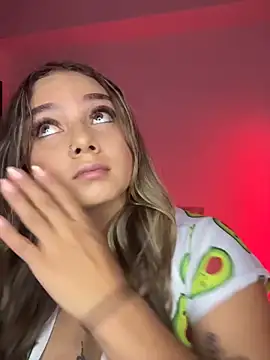 AnnyLopezzz  online show from 10-03-25, 04:53