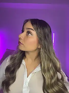 AnnyLopezzz  online show from 10-06-25, 05:49