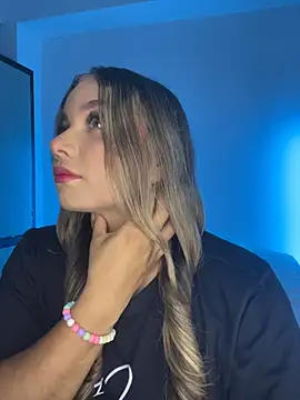 AnnyLopezzz  online show from 10-16-25, 04:57