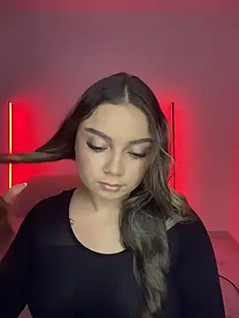 AnnyLopezzz  online show from 11-10-25, 07:07