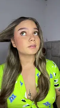 AnnyLopezzz  online show from 11-29-25, 07:17