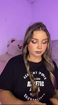 AnnyLopezzz  online show from 12-19-25, 03:13