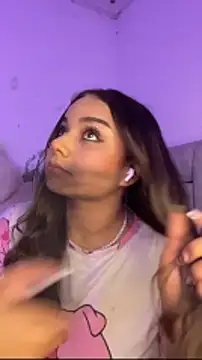 AnnyLopezzz  online show from 02-02-26, 05:39