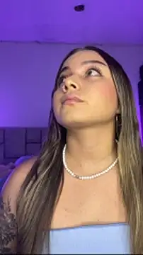 AnnyLopezzz  online show from 02-07-26, 06:28