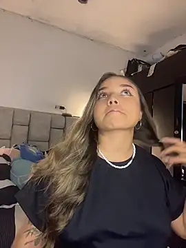 AnnyLopezzz  online show from 03-06-26, 05:59