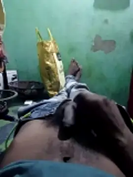 parmila203 online show from 10-27-25, 03:16