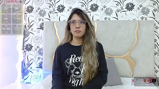 Hanaa tay online show from 09-16-25, 11:33