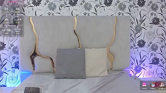 Hanaa tay online show from 09-24-25, 11:35