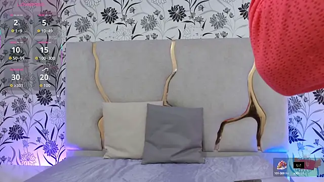 Hanaa tay online show from 10-16-25, 11:33