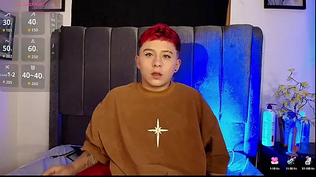 Michael Lopez 1 online show from 09-29-25, 09:52