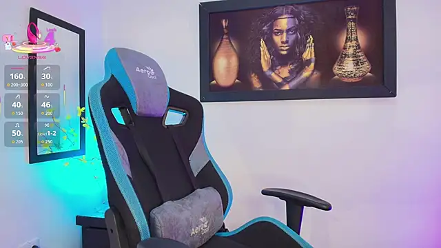 Snapshot of Michael_Lopez_1 chatting on 03-08-26, 08:56 Michael Lopez 1 online show from 03-08-26, 08:56