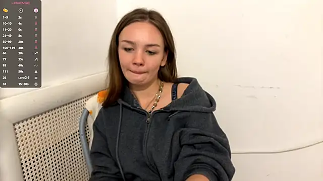 VelvetKate online show from 09-20-25, 05:25