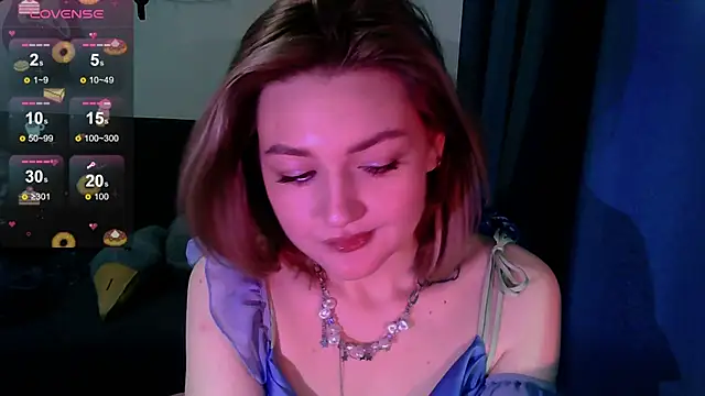 cute1stranger online show from 09-13-25, 10:37