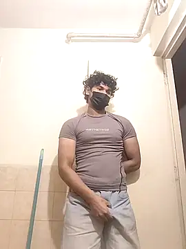 Goodmens5 online show from 11-03-25, 03:46