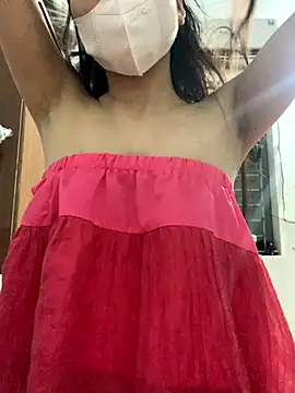 -mathcute- online show from 09-24-25, 01:14