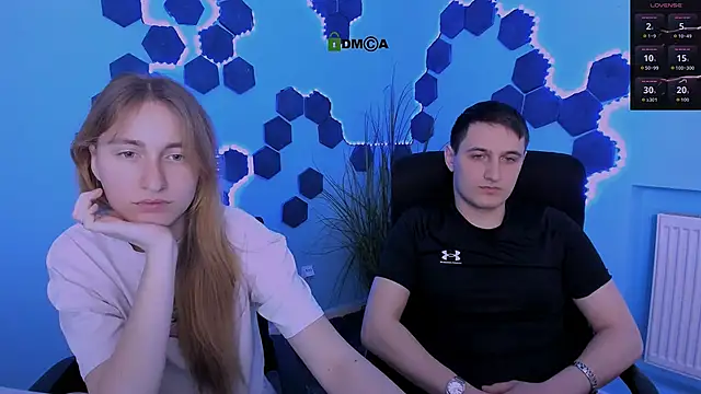 beauty ginger  online show from 04-30-26, 07:20