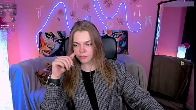 veronica bubble online show from 05-05-26, 07:33