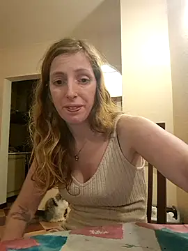 Snapshot of Margarita2500 chatting on 12-14-25, 07:07 Margarita2500 online show from 12-14-25, 07:07