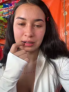 Sol Sunny online show from 03-13-26, 08:59