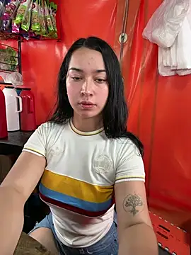 Snapshot of Sol_Sunny chatting on 05-17-26, 09:33 Sol Sunny online show from 05-17-26, 09:33
