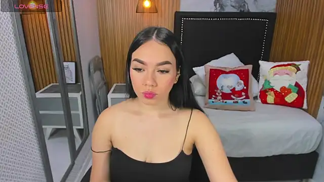 Snapshot of MOLLYSPENCER1 chatting on 11-20-25, 07:02 MOLLYSPENCER1 online show from 11-20-25, 07:02