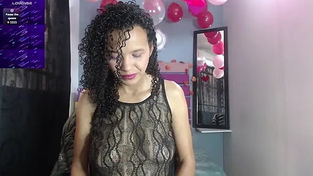 alma azul online show from 09-10-25, 02:06