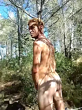 laroucheModel online show from 10-01-25, 01:17