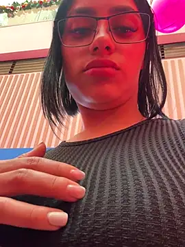 AlannaEvons online show from 12-13-25, 09:31