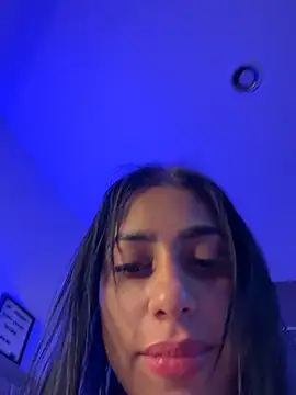 AlannaEvons online show from 04-06-26, 04:46